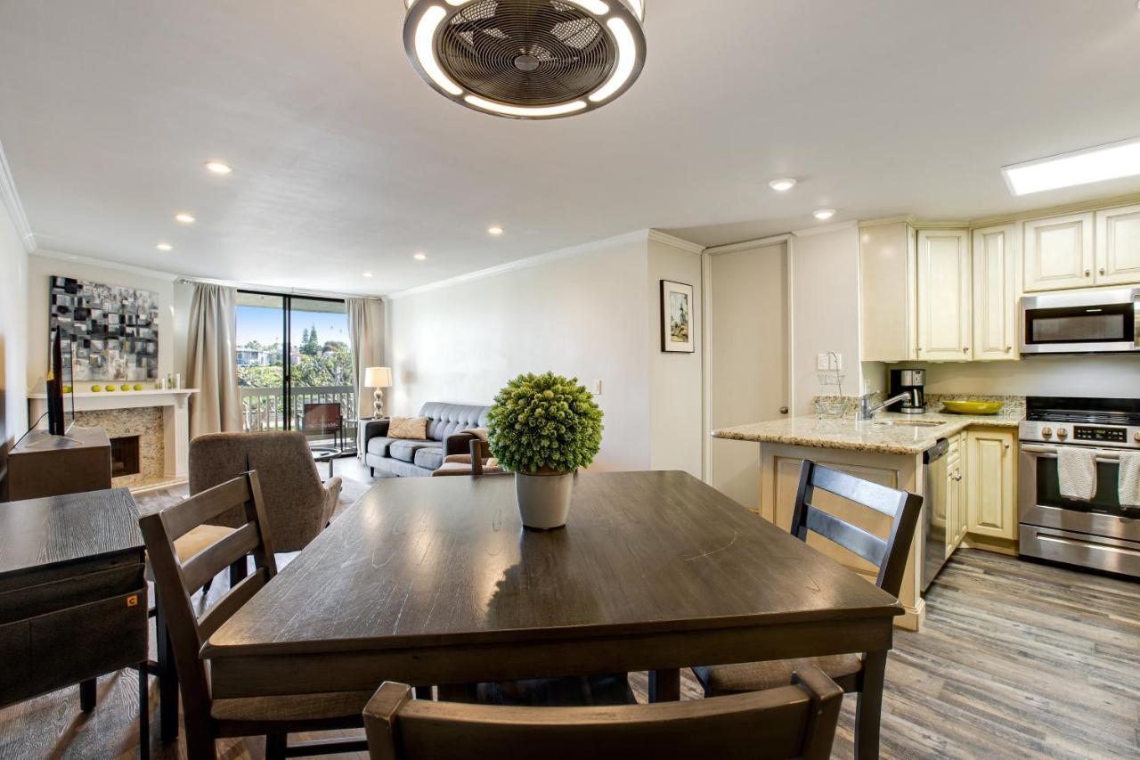 Coastal Comfort North Coast Village โอเชียนไซด์ ภายนอก รูปภาพ