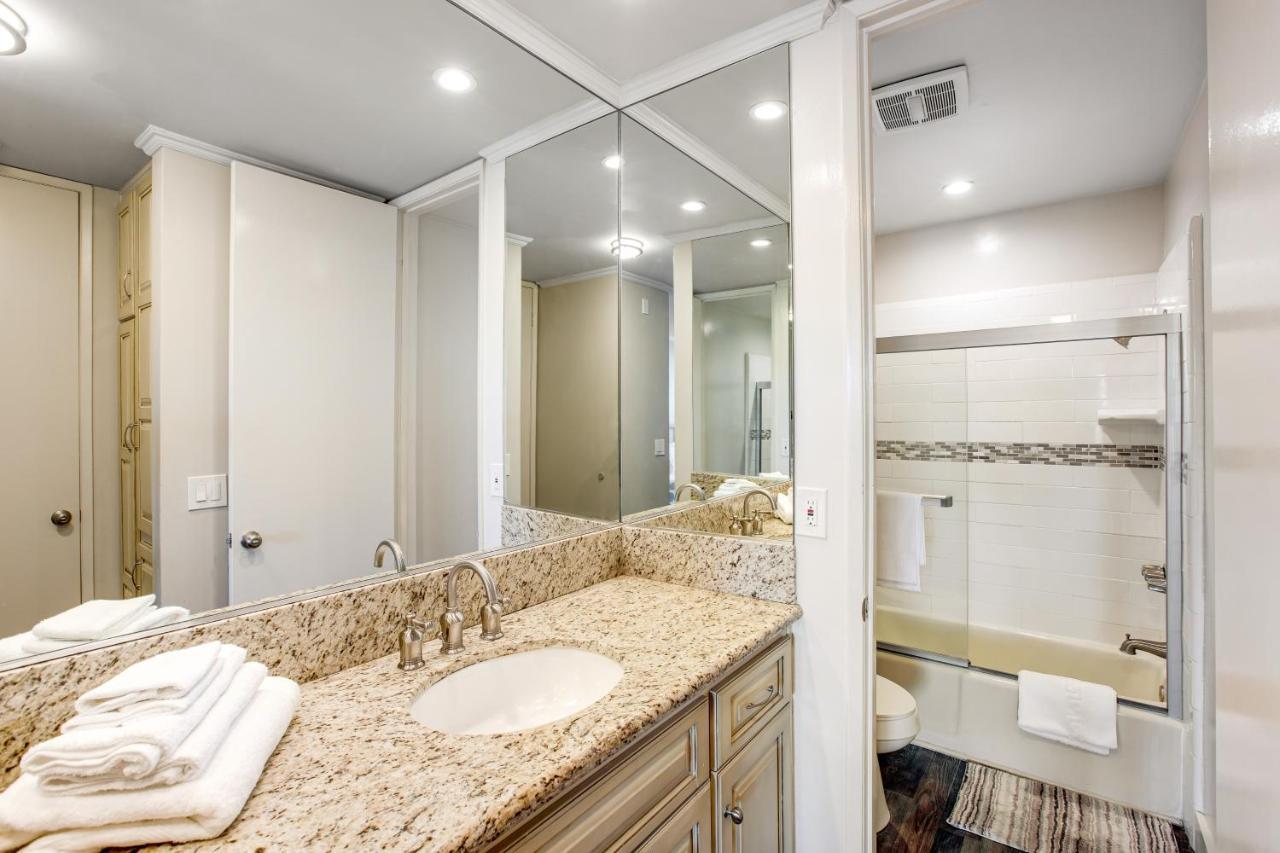 Coastal Comfort North Coast Village โอเชียนไซด์ ภายนอก รูปภาพ